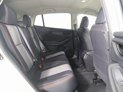 Used 2023 Subaru Crosstrek 2.0i Premium image 12