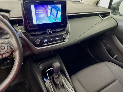 Used 2024 Toyota Corolla LE FWD image 26