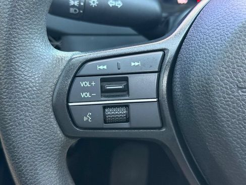 Used 2024 Honda Accord EX image 16