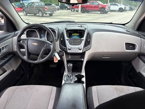 Used 2017 Chevrolet Equinox LS FWD image 8