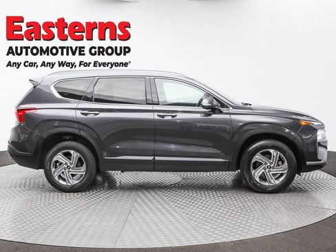Used 2023 Hyundai Santa Fe SEL AWD/4WD image 4