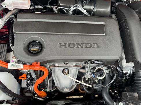 Certified 2026 Honda CR-V Sport-L image 32