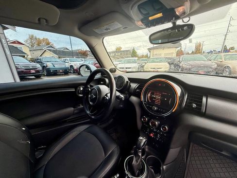 Used 2016 MINI Cooper 2-Door Hardtop image 19