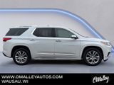 Used 2018 Chevrolet Traverse High Country image 6