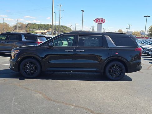 New 2026 Kia Carnival SX Prestige image 6