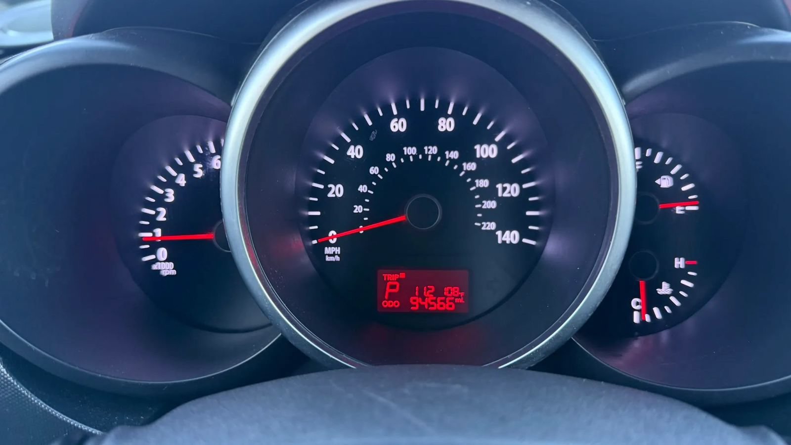 Used 2012 Kia Soul + FWD image 15
