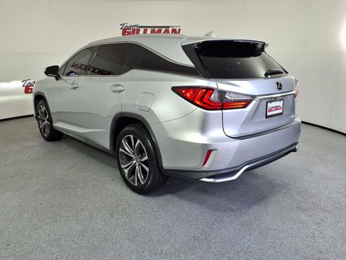 Used 2018 Lexus RX 350L FWD w/ Premium Package image 7