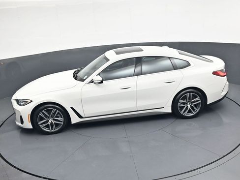 Used 2023 BMW 430i Gran Coupe xDrive w/ M Sport Package AWD/4WD image 26