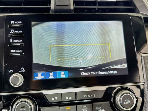 Used 2020 Honda Civic EX-L image 24