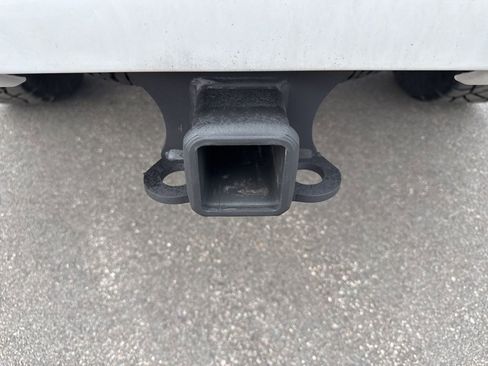 Used 2025 GMC Sierra 2500 Denali Ultimate image 36