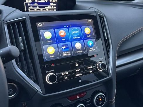 Used 2022 Subaru Crosstrek 2.5i Limited w/ Moonroof Package 2 image 14