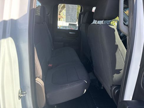 Used 2023 Chevrolet Silverado 2500 W/T w/ WT Fleet Convenience Package image 23