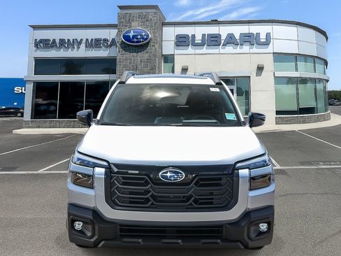 New 2026 Subaru Outback Touring XT image 2