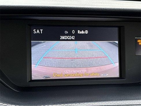 Used 2014 Lexus ES 350 image 21