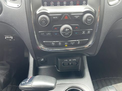 Used 2019 Dodge Durango GT AWD/4WD image 25