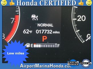 Certified 2024 Honda HR-V Sport video 2