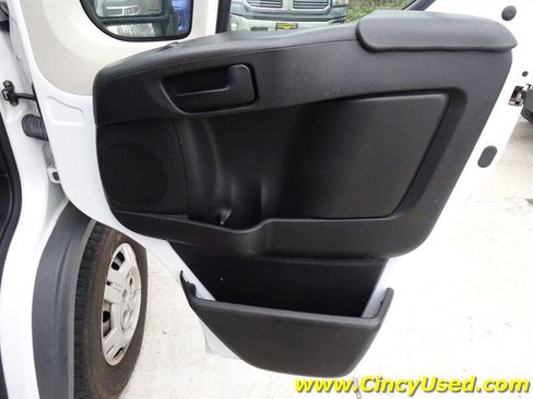 Used 2015 RAM ProMaster 2500 w/ Interior Convenience Group FWD image 26