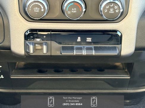 Used 2024 RAM 2500 Big Horn image 19