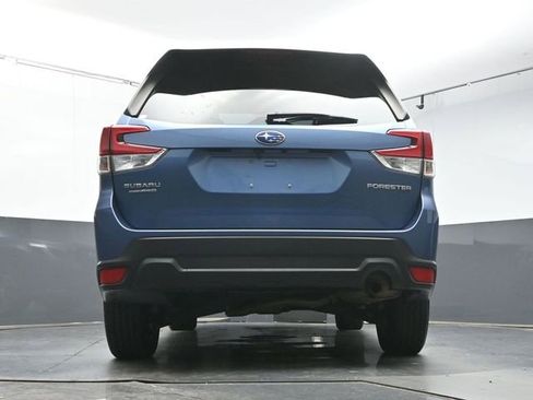 Used 2022 Subaru Forester Premium AWD/4WD image 38
