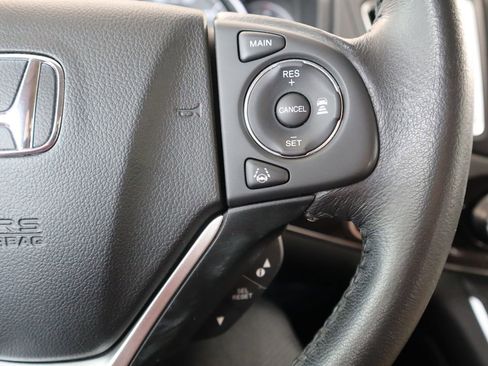 Used 2016 Honda CR-V Touring image 12