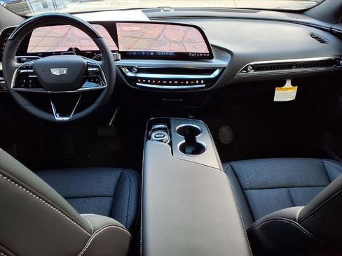 New 2026 Cadillac Lyriq Sport image 11