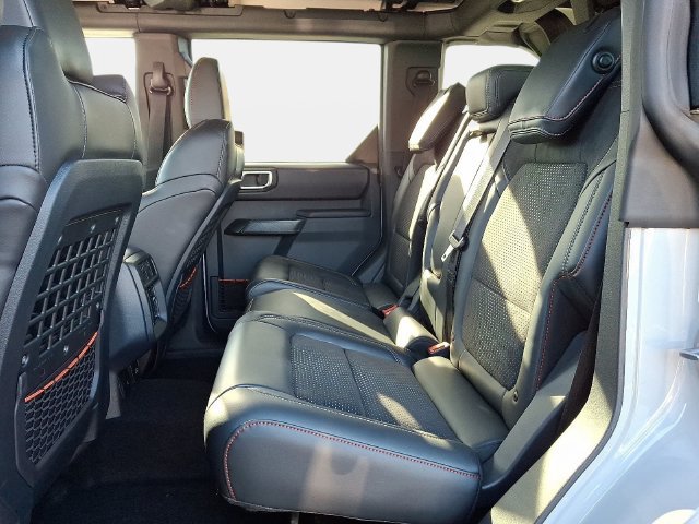 New 2026 Ford Bronco Raptor AWD/4WD image 7
