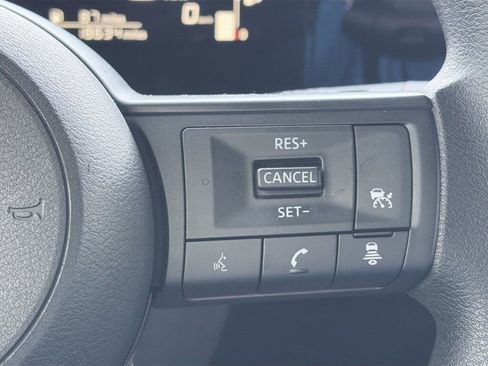 Certified 2025 Nissan Kicks S w/ Charging Package image 22