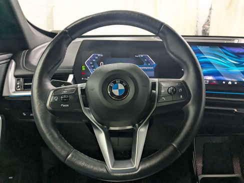 Used 2026 BMW X1 xDrive28i AWD/4WD image 13