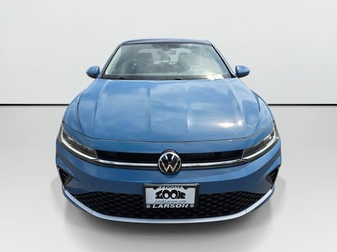 New 2026 Volkswagen Jetta SE FWD image 8