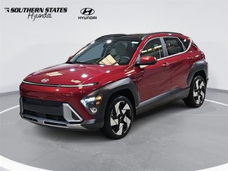 New 2026 Hyundai Kona Limited video 1
