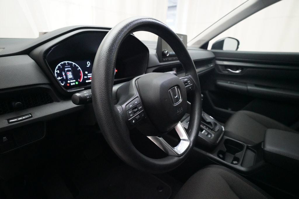 Used 2024 Honda CR-V EX image 8
