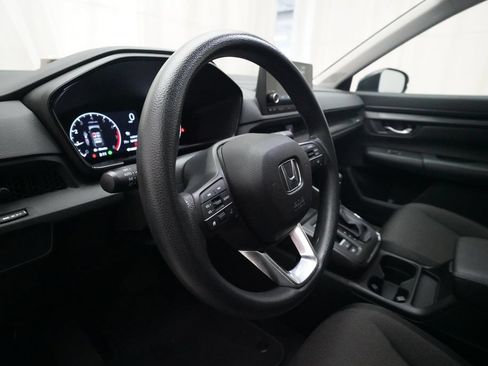 Used 2024 Honda CR-V EX image 8