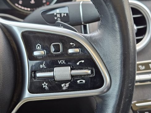 Certified 2021 Mercedes-Benz GLC 300 image 20
