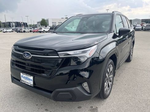 Used 2026 Subaru Forester Touring AWD/4WD image 1