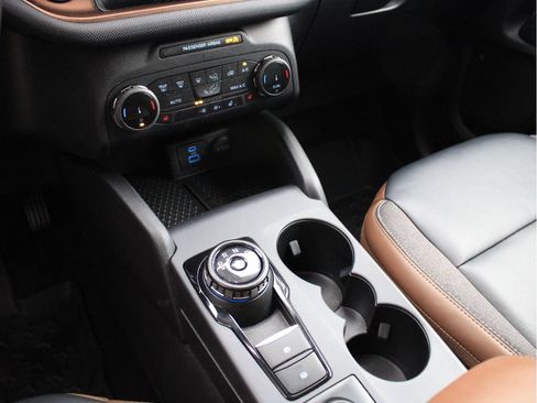 Used 2022 Ford Bronco Sport Outer Banks AWD/4WD image 22