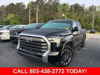 Used 2023 Toyota Tundra Limited video 2