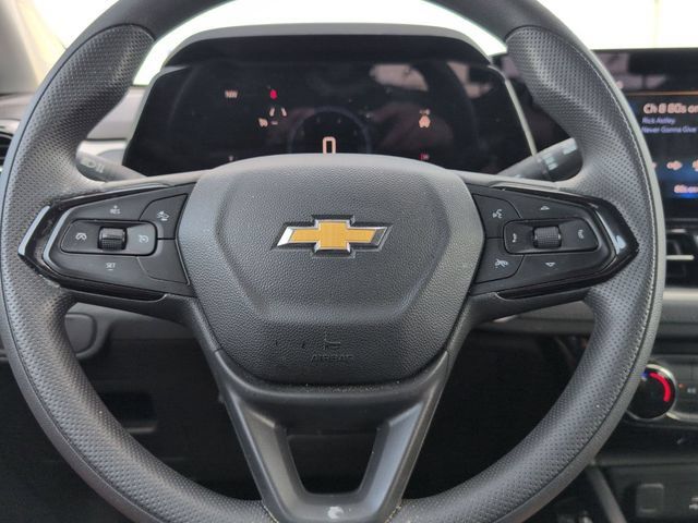 Used 2025 Chevrolet TrailBlazer LT w/ Driver Confidence Package FWD image 20