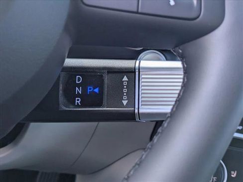 New 2026 Hyundai Tucson Limited AWD/4WD image 12