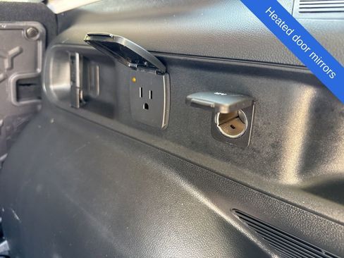 Used 2021 Ford Bronco Sport Badlands image 16