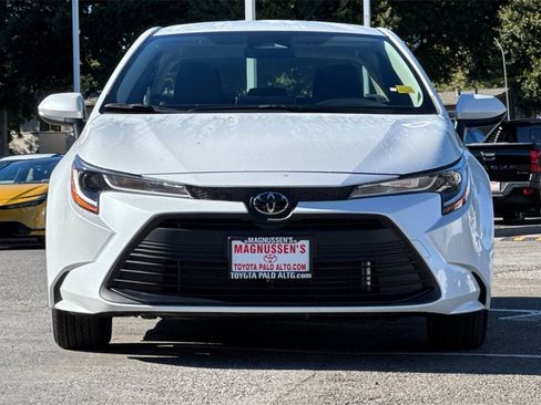 Certified 2024 Toyota Corolla LE w/ LE Convenience Package image 8