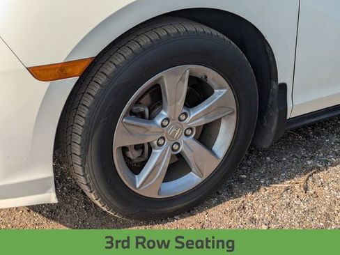 Used 2019 Honda Odyssey EX-L image 6