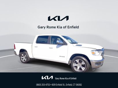 Used 2024 RAM 1500 Laramie