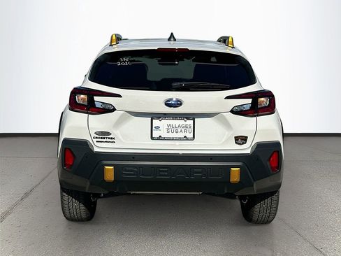 New 2026 Subaru Crosstrek 2.5i Wilderness AWD/4WD image 6