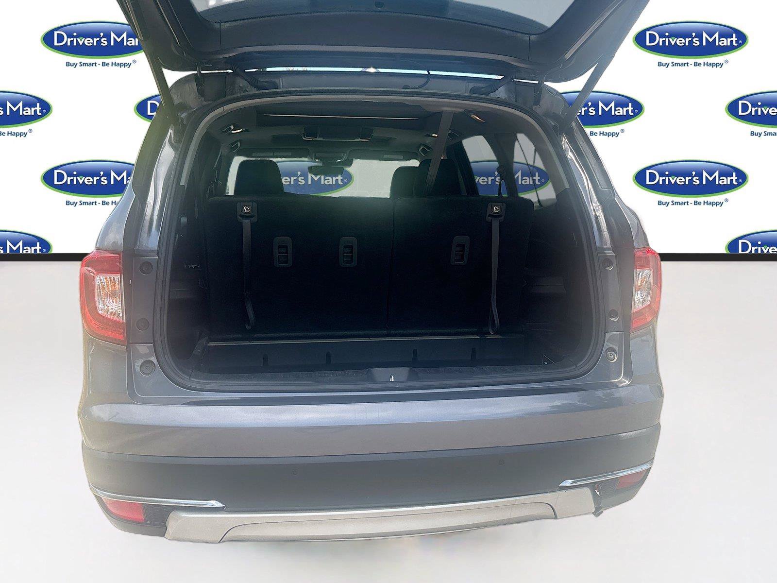 Used 2019 Honda Pilot Elite image 26