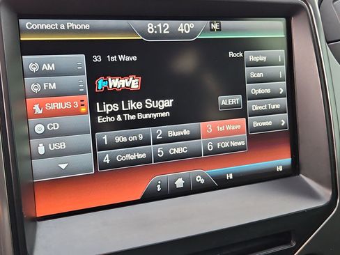 Used 2013 Ford F150 Raptor w/ Luxury Equipment Group image 25