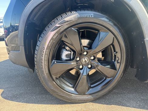 Used 2019 Honda Passport Elite image 29