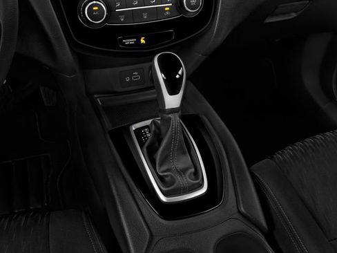 Used 2020 Nissan Rogue SL w/ Premium Package FWD image 9