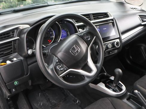 Used 2016 Honda Fit EX image 18