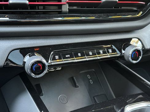 Used 2024 Chevrolet Silverado EV RST image 24