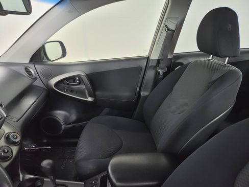 Used 2012 Toyota RAV4 Sport w/ Enhancement Value Pkg AWD/4WD image 16
